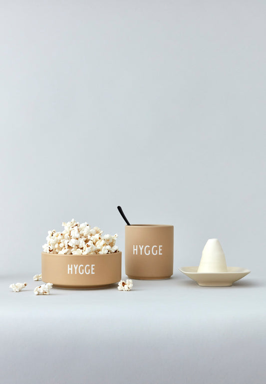 Design Letters Snack Bowl, HYGGE