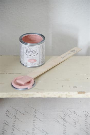 Vintage Paint kalkkimaali, Dusty Rose