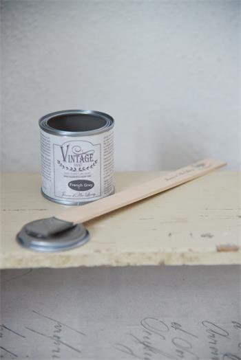 Vintage Paint kalkkimaali, French Grey