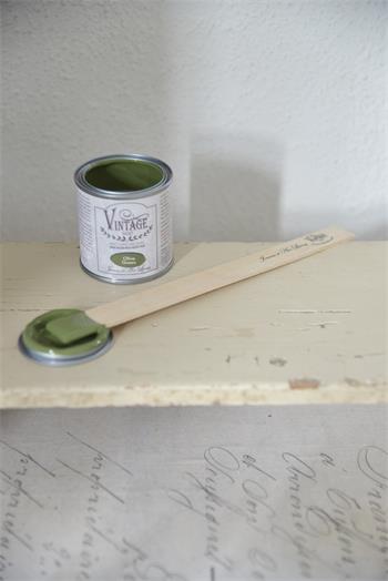Vintage Paint kalkkimaali, Olive Green