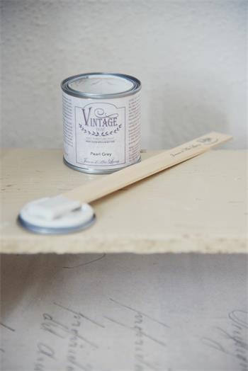 Vintage Paint kalkkimaali, Pearl Grey