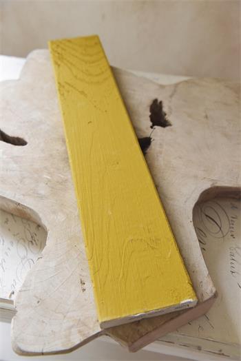 Vintage Paint kalkkimaali, Warm Yellow